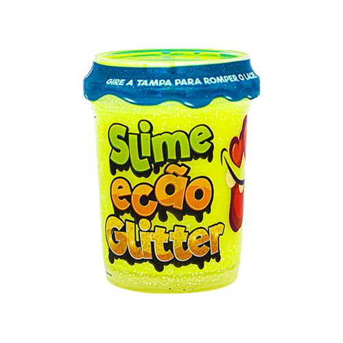 Slime Ecao com Glitter Kids Zone 110g-2-